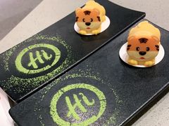 -海底捞火锅(太阳宫凯德mall店)