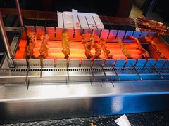 -邢氏老太太烤串(北兴街店)