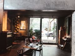 门面-上楼私房菜(院士路店)