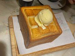 -绿茶餐厅(朝阳大悦城店)