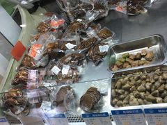 -韩复兴(新街口户部街店)