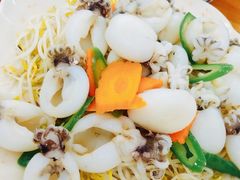 -南记食粥坊·宵夜大排档(南桂店)