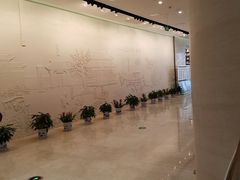 -南京市规划建设展览馆