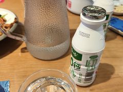 -华府九号海鲜烧烤大排档(龙域店)