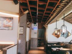 -庆江南江南菜(琴湖溪里花园城店)