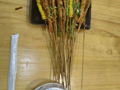 -赵家铺烧烤(合江店)