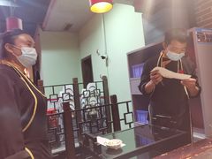 -巴蜀大宅门火锅(北大街店)
