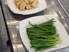 -揽月斋炙子烤肉·清真(安定门·五道营店)