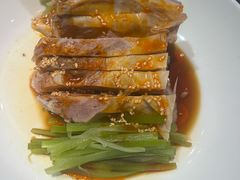 -老牌坊•鲁菜名店•地道济南菜(大观园商埠店)