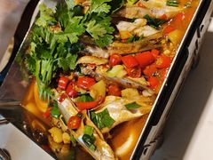 -千岛湖小鱼儿·淳安匠心农家菜