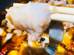 -雲蜀龙阁·金牌水煮鱼(方庄店)