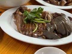 -乌文新澄海卤鹅店