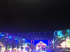 -三亚千古情景区游客中心-接待中心