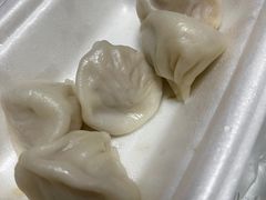 -锅贴大王南翔小笼(临沂二村店)