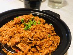 106号私家烩饭-106餐厅(山水文园店)