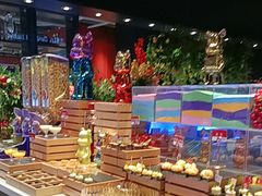 -SEA西雅图海鲜自助餐厅(海乐世界店)