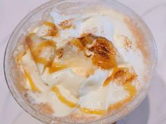 流金圣诞茶拿铁-星巴克臻选(北京太阳宫凯德店)