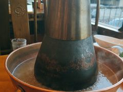 -百叶居·老北京涮羊肉(鼓楼店)