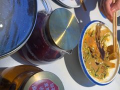 -额娘·春饼烤鸭(华北七楼创始店)