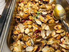 -汉巴味德(大悦城店)