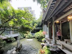 -南园酒家(前进路店)