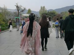 -国家植物园南园