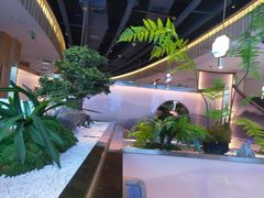 -马家斑.鲜鱼火锅(松湖万科店)