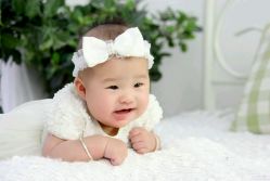 -婴爱儿童摄影 BabyloveStudio(中山门店)