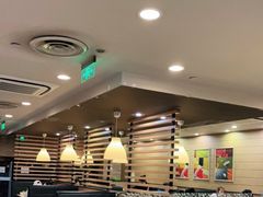 大堂-新石器烤肉(千灯大润发店)