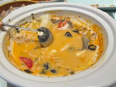 -塘桥老哥·常州鱼鲜土菜(勤业路店)