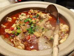 -火宫殿·湘菜小吃·商务宴请·生日聚会(市府店)