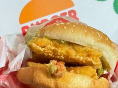 -汉堡王(宿迁宝龙广场27803店)