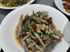 -阿毛饭店(和义路店)