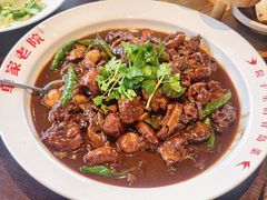 -单家老院·院子里的青岛菜(沙子口店)