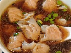 -香园茶社·金陵小灶(老门东店)
