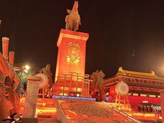 -大唐不夜城