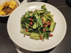 -辣尚瘾·烤鱼·新川菜(交大直营店)