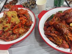 -呆虾王龙虾馆(南湖总店)