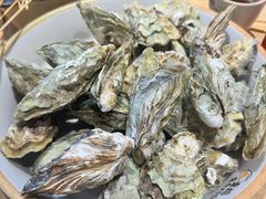 -开蚝屋·海鲜龙虾烧烤(文二路店)