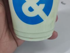 -COFFii&JOY(龙江新城市广场店)
