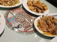 -毛毛春饼(尚志大街店)