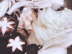 -綱元·海鲜豆捞(明州里店)