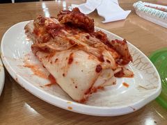 -顺姬冷面(长白西路店)