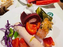 -戈拿旺巴西烤肉(崇文门店)