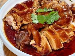 -东坊味道私房菜·地道顺德菜(大良店)