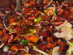 -拾捌川·自贡爆炒(新街口店)