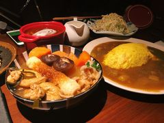 关东煮-山杏yama-katsu·吉列炸物