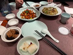 -羲和雅苑•北京烤鸭(乐园道万象城店)