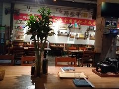 大堂-那些年记忆烧烤