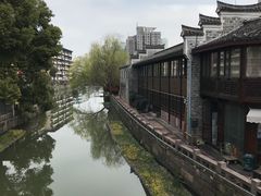 -南塘老街